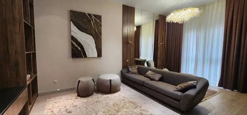 №4 Сдаётся в аренду 2-ком/5/9 квартира на ЖК Yunusabad Residence 4
