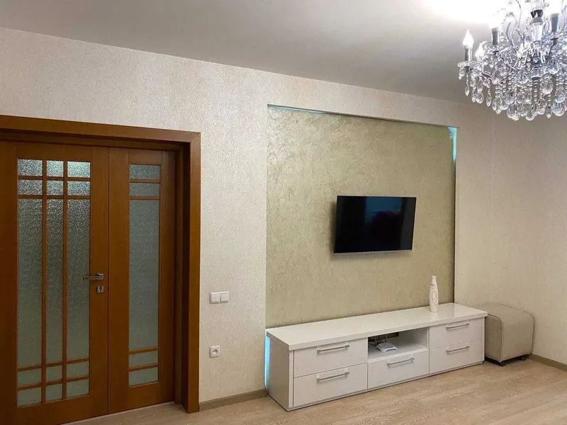 Сдам квартиру Ц7, 3х ком. квартира ЦУМ 1