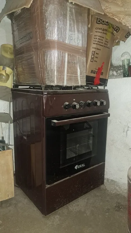 Газ плита яхши холат — фото 2