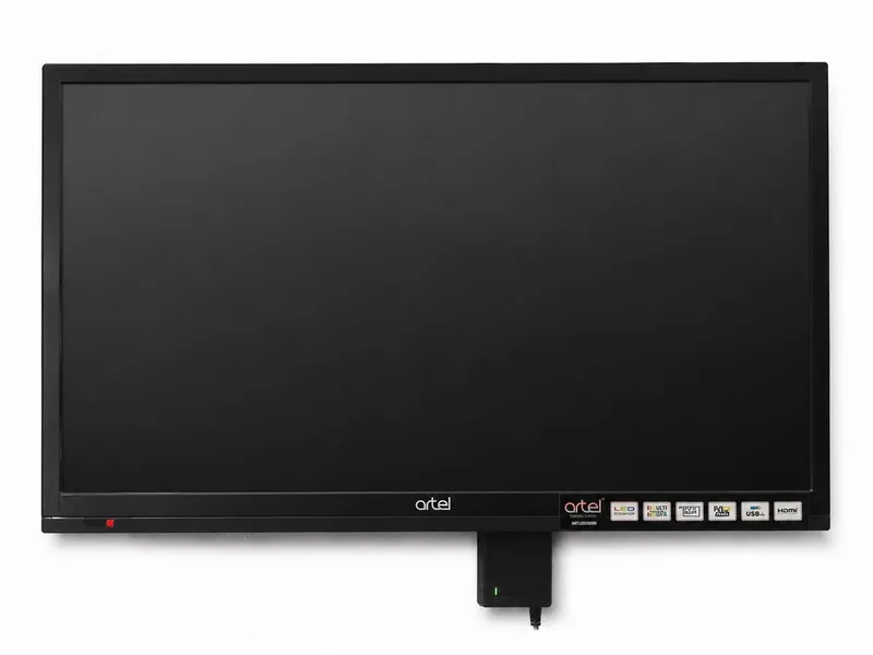 Телевизор Artel LED 32”) 1 Телевизор Artel LED 32”) 1
