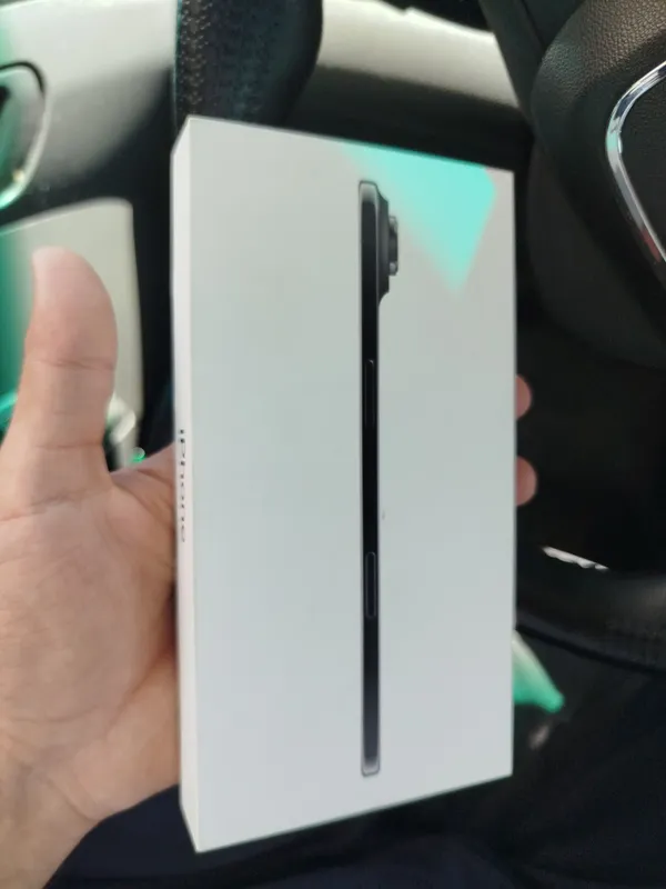 iphone AIR 256gb 1