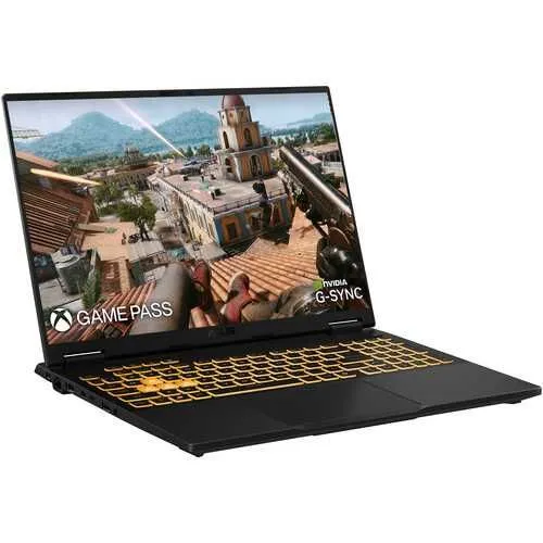 Noutbuk Asus TUF Gaming F16 | Intel Core i7-14650HX | RTX 5050 8GB — фото 1