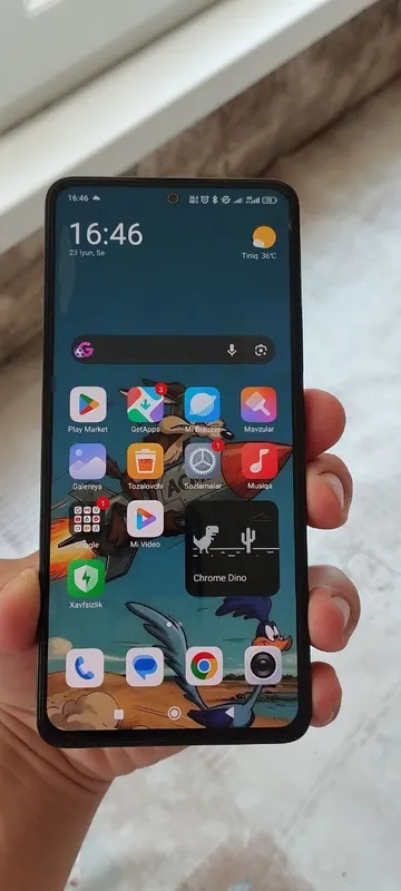 Redmi