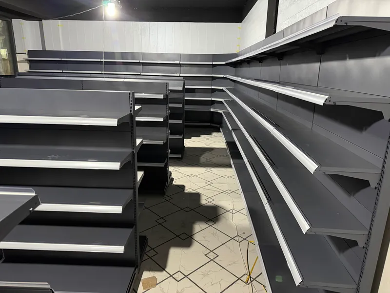Железные полки для магазина | Стеллаж | Прилавок 6 Железные полки для магазина | Стеллаж | Прилавок 6