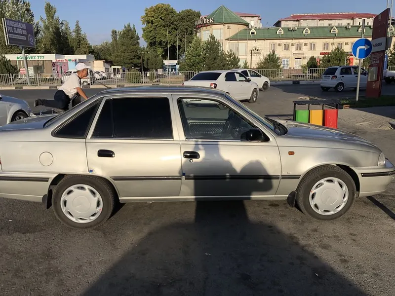 Nexia 1 sons sotiladi 2