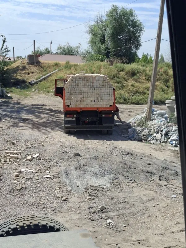 Керамика пишган гишт — фото 4