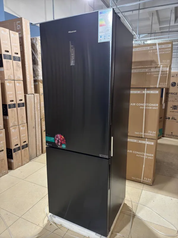 Hisense RB-WFF 3