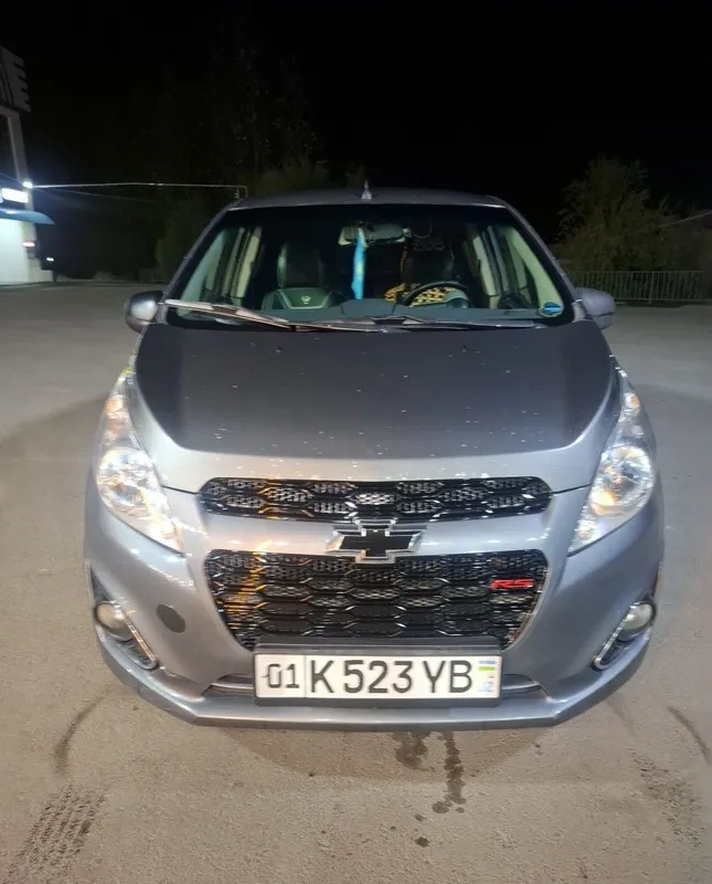 Продаеться своё авто спарк 1 Продаеться своё авто спарк 1