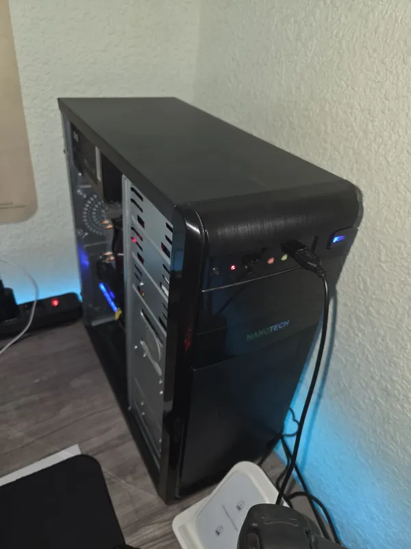 Kompyuter / i5 /RTX 3050 8gb /8x2 16 gb ddr 4