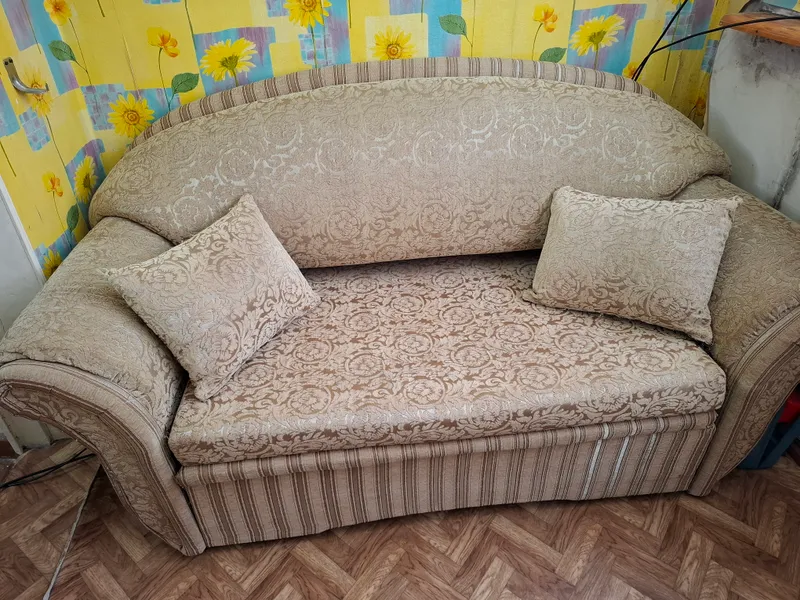 Продам раскладной диван