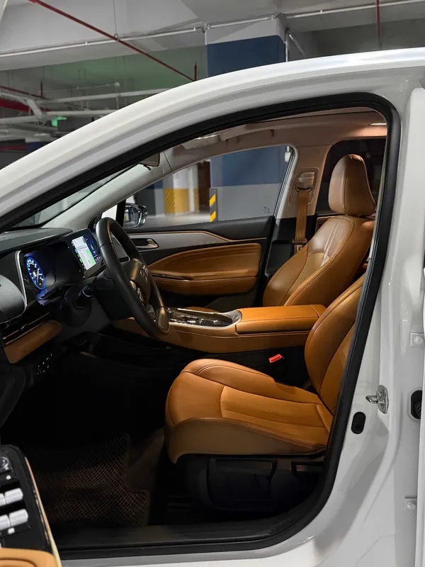 GAC AION S580 Sotiladi / Продается 6 GAC AION S580 Sotiladi / Продается 6