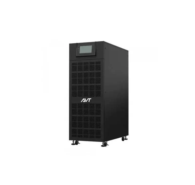! ИБП AVT AVT120KZ-HT-ON-3/3 online 120KVA (без батарей) — фото 2