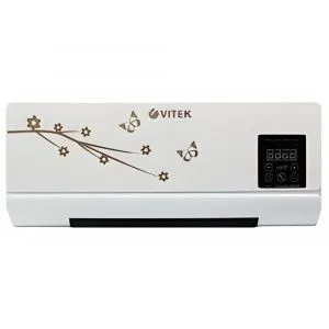 Vitek kondetsioner - uy va ofisni isituvchi vosita - elektrni tejaydi — фото 2