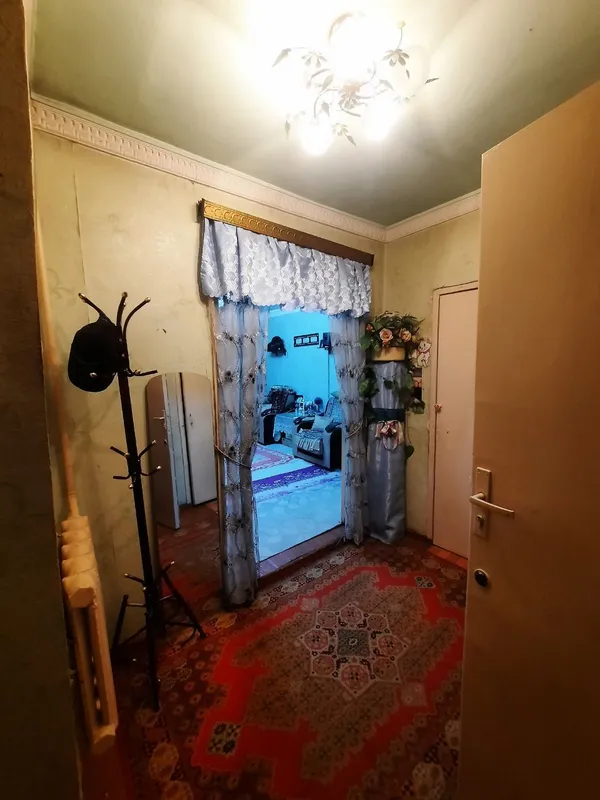 Здравствуйте, продаётся квартира 3 комнаты 3 Здравствуйте, продаётся квартира 3 комнаты 3