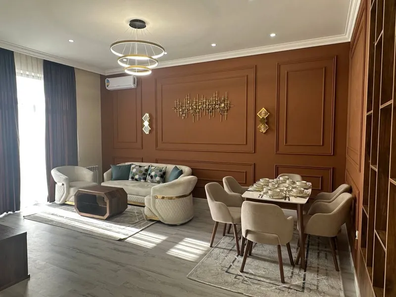Продажа 2-комн. кв. 76 м², Юнусабадский 1 Продажа 2-комн. кв. 76 м², Юнусабадский 1