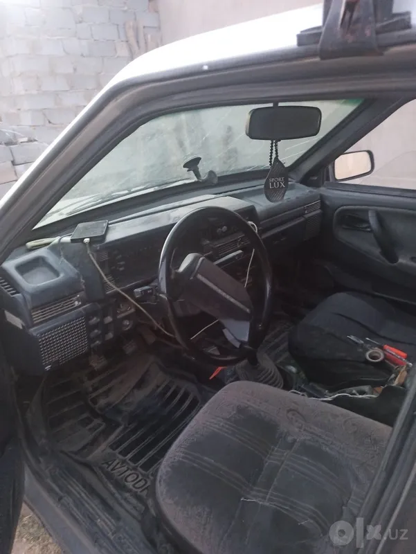 Mashina vaz 21099 4 Mashina vaz 21099 4