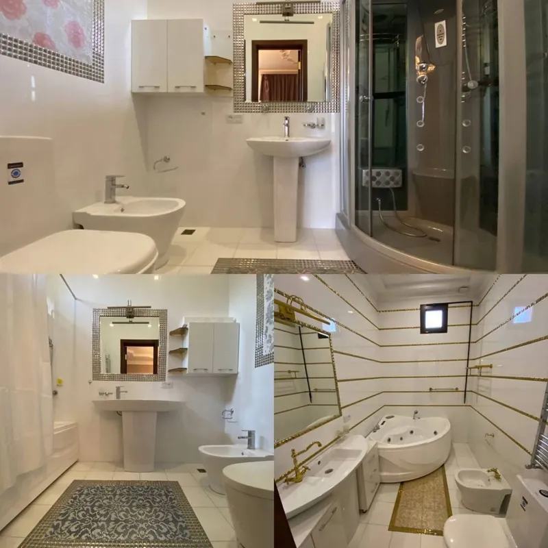 Grand Mir hotel, Конституция, 10 соток, дом! 3