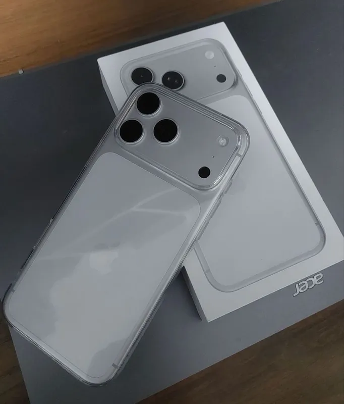 Iphone 17 pro 256гб 100% Iphone 17 pro 256гб 100%