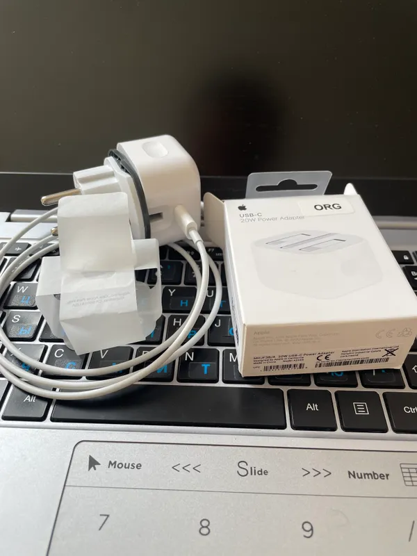 Айфон зарядка Комплект Iphone zaryadka Galofka