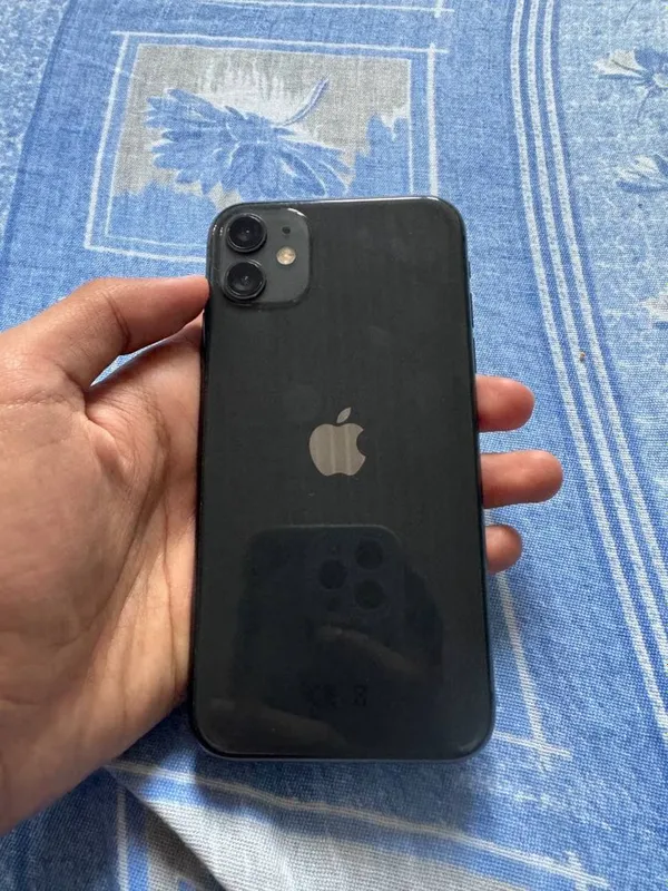Iphone 11 sotiladi — фото 1