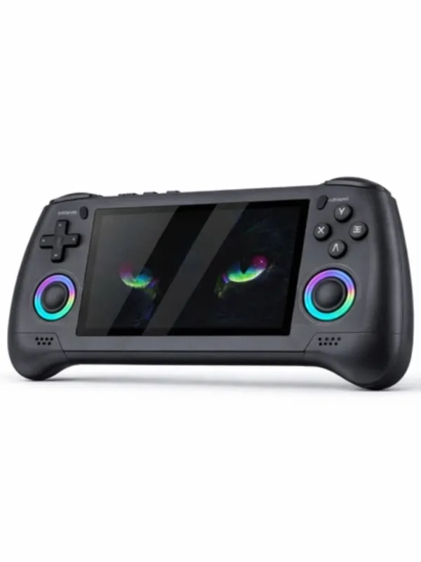 Портативная игровая консоль DELUXE M30 (ретро геймпад с экраном 4.3") 2 Портативная игровая консоль DELUXE M30 (ретро геймпад с экраном 4.3") 2