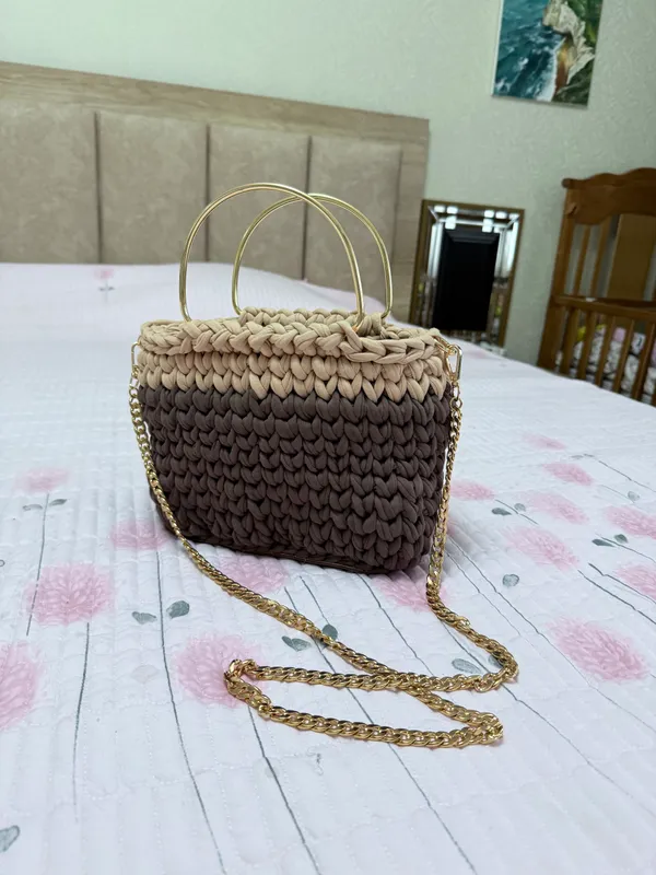 Сумка из Пинтереста/sumka Pinterestdaka