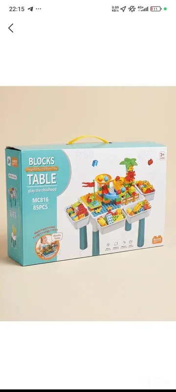 Конструкторы Lego для детей 1 Конструкторы Lego для детей 1