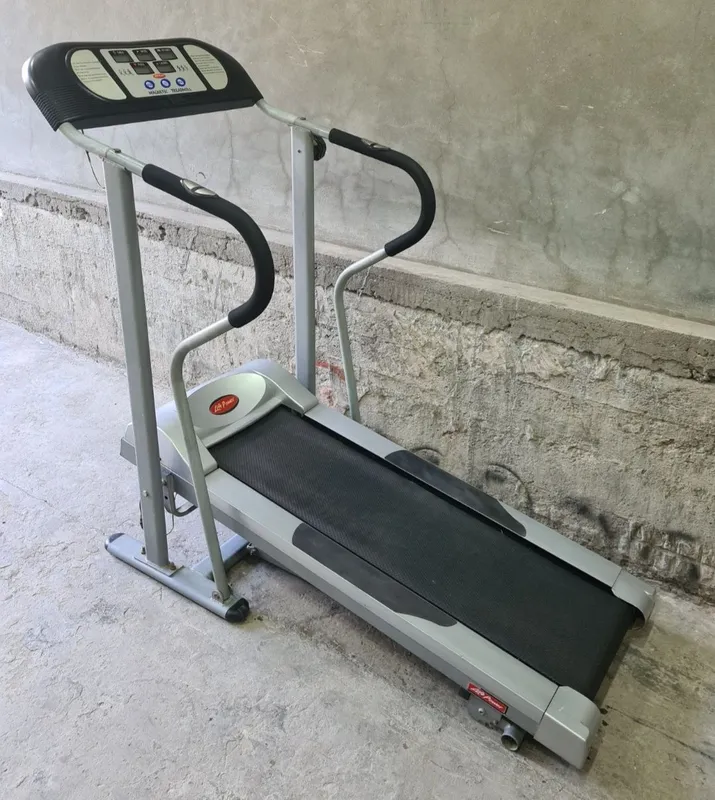 Беговая дорожка "SPORTS" — фото 1