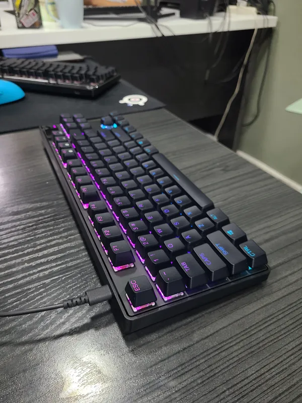 Steelseries Apex Pro TKL gen3 6 Steelseries Apex Pro TKL gen3 6