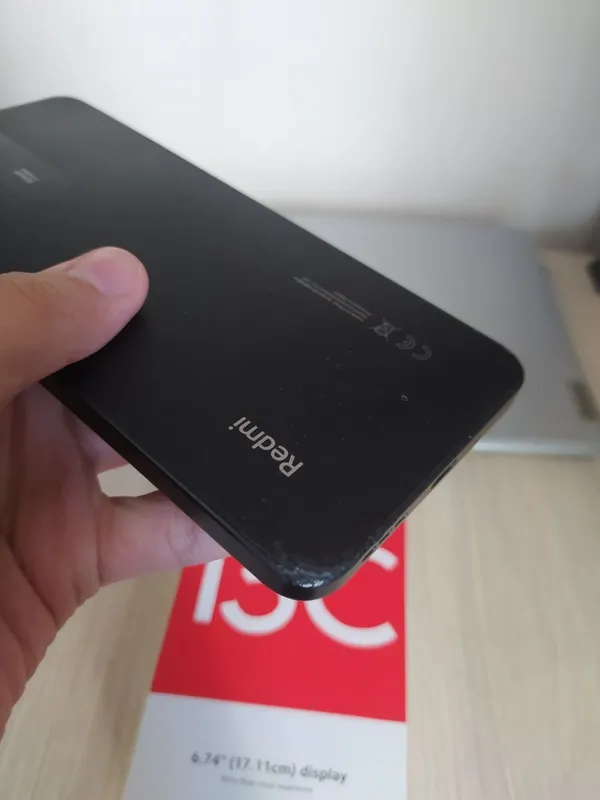 redmi13C — фото 4