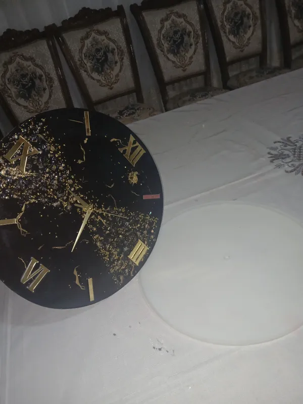 Epoksidniy smola uchun maxsulotlar