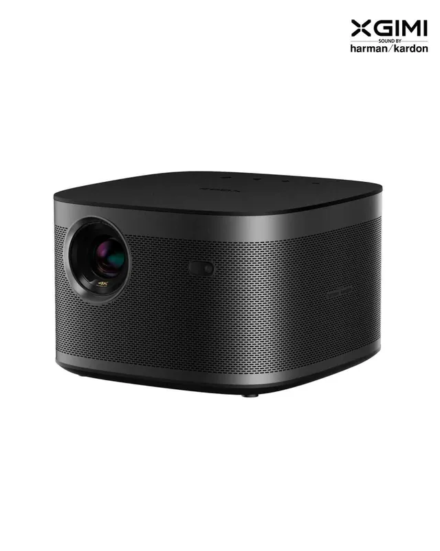 Проектор XGIMI Horizon Pro 4K — фото 2