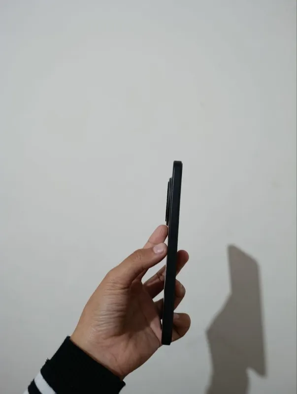 Redmi Note 15 Pro 5G 256 ГБ 3 Redmi Note 15 Pro 5G 256 ГБ 3