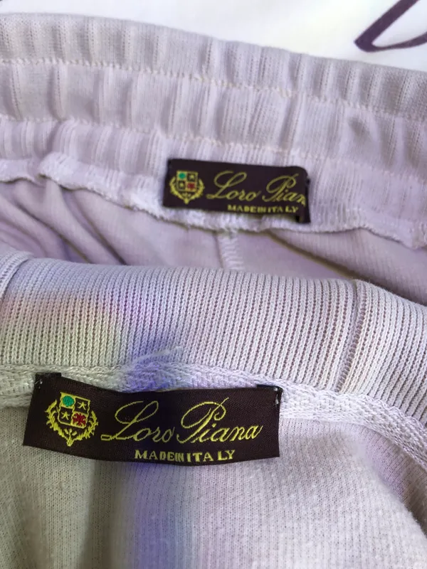 Loro Piana Italy — фото 2