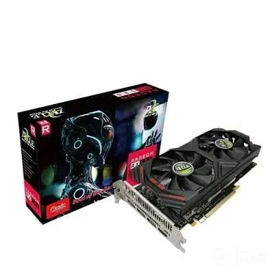 RX 580 8GB AXLE, 10 штук RX 580 8GB AXLE, 10 штук