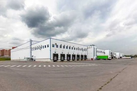 Готовый фарм склад GDP и Лицензия активные 295кв. 1