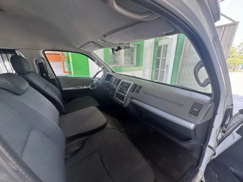Заказ Микро Автобус туристическй Foton buyurtma Turistik miniaftobus — фото 2