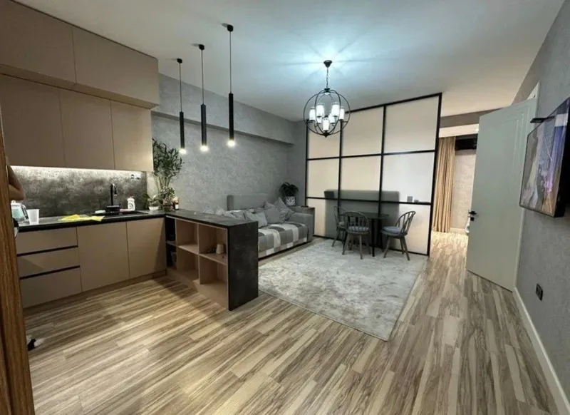 Сдаётся Nikitina Residence