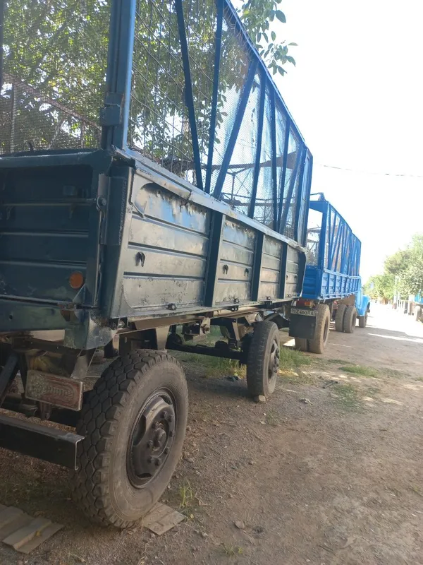 Kalxida tyagach zil 2ta pretsep 100% tayyor 5