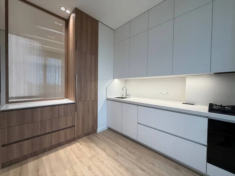 Сдается 2х ком квартира, ЖК Инфинити, ор-р: ул. С.Азимова, 65м² 4 Сдается 2х ком квартира, ЖК Инфинити, ор-р: ул. С.Азимова, 65м² 4