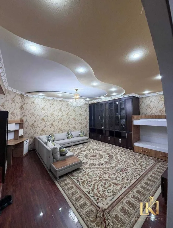 Продаётся 2-комнатная квартира в ЖК Elegant (Яккасарайский район) — фото 2