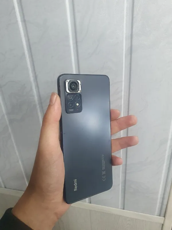 Redmi not 11s 8/128gb — фото 1