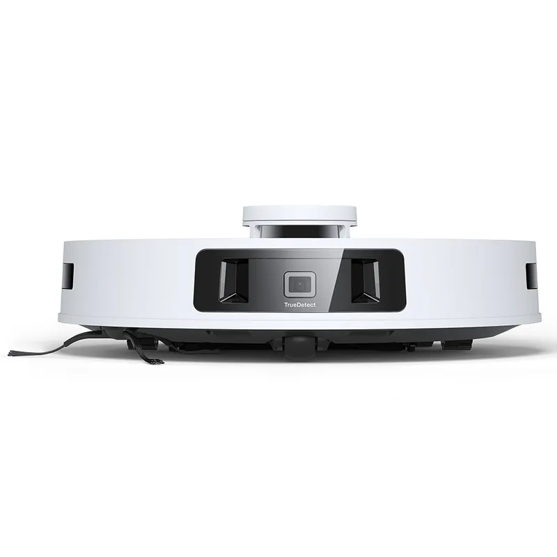 Продаю новые робот пылесосы Ecovacs T30 Pro 5