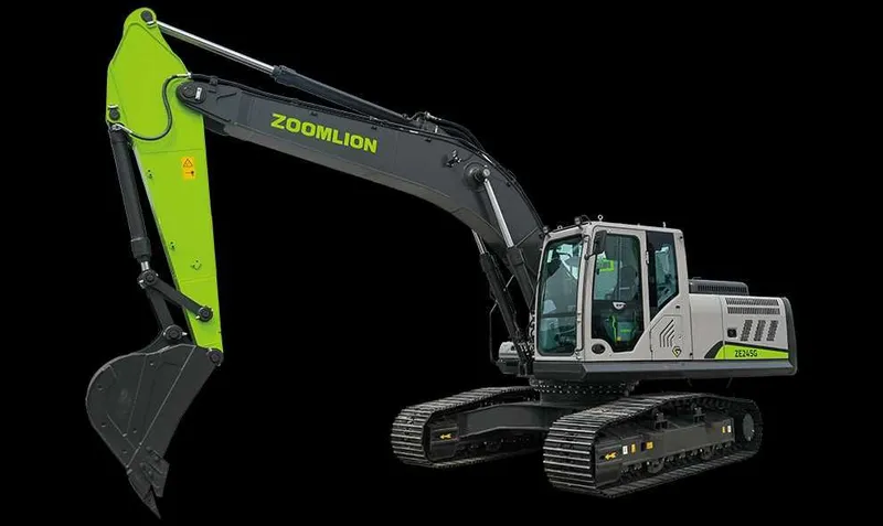 Продается гусеничный экскаватор ZOOMLION ZE245G — Новый 3 Продается гусеничный экскаватор ZOOMLION ZE245G — Новый 3