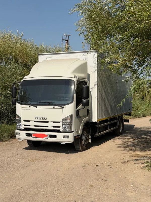 Isuzu 90L-L 2026 1 Isuzu 90L-L 2026 1