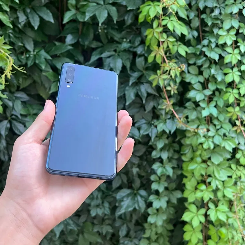 Samsung galaxy A7 1 Samsung galaxy A7 1