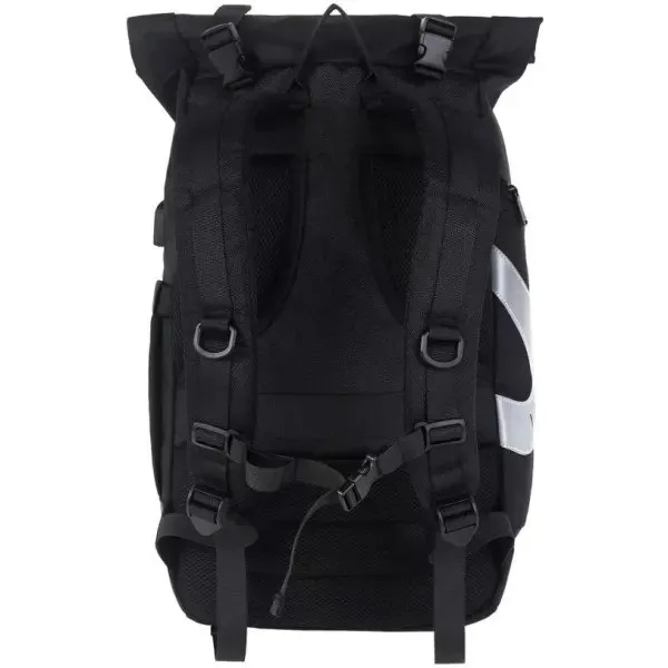 Рюкзак для ноутбука Canyon Urban RT-7 17.3" Black 4 Рюкзак для ноутбука Canyon Urban RT-7 17.3" Black 4