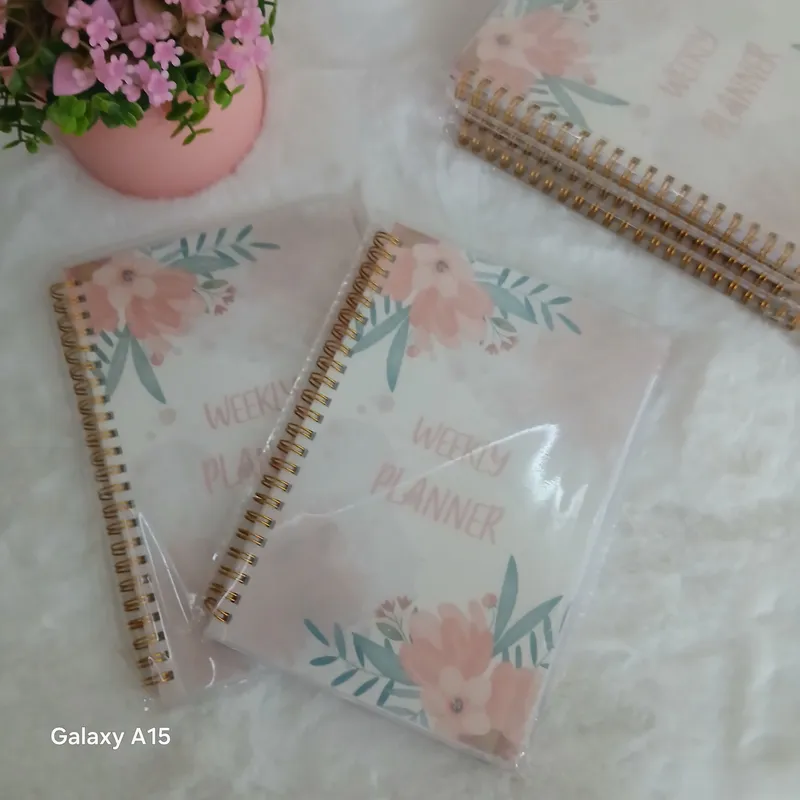 planner planner