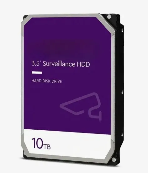 Western Digital