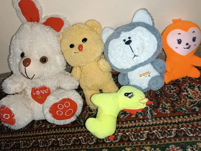 игрушки разные игрушки разные